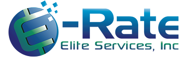 E-Rate Elite Services Logo